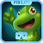 Froggy VR | Indus Appstore | App Icon