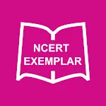 NCERT Exemplar - 10th Class | Indus Appstore | App Icon