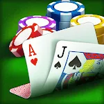 Blackjack | Indus Appstore | App Icon