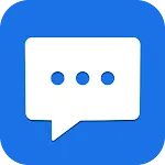 Messages - Text & Chat SMSapp icon