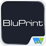 BluPrint | Indus Appstore | App Icon