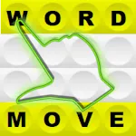 Word Move | Indus Appstore | App Icon