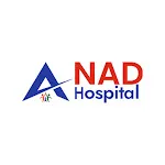 NAD Hospital | Indus Appstore | App Icon