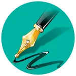 Draw Signature | Indus Appstore | App Icon