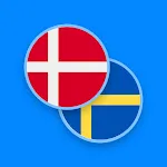 Danish-Swedish Dictionary | Indus Appstore | App Icon