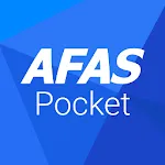 AFAS Pocket | Indus Appstore | App Icon