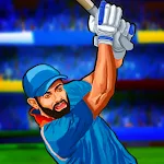 World Cricket League | Indus Appstore | App Icon