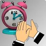 Alarm Clock: Clap to Snooze | Indus Appstore | App Icon