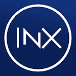 INX Buy & Trade Crypto | Indus Appstore | App Icon