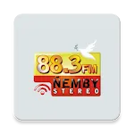 Radio Ñemby 88.3 FM | Indus Appstore | App Icon