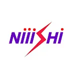 niiishi | Indus Appstore | App Icon