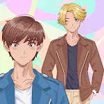 Anime Boys Dress Up Games | Indus Appstore | App Icon