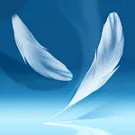 Feather 2 Live Wallpaper | Indus Appstore | App Icon