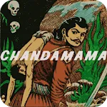 Chandamama English | Indus Appstore | App Icon