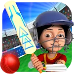 Shiva Cricket Game | Indus Appstore | App Icon