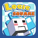 Logic Square - Nonogram | Indus Appstore | App Icon