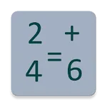 Math Addition and Subtraction | Indus Appstore | App Icon