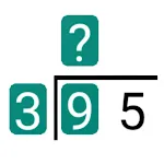 Math (Division) Step By Step | Indus Appstore | App Icon