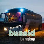 Mod, Map & Basuri BUSSID | Indus Appstore | App Icon