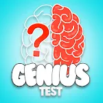 Genius Test | Indus Appstore | App Icon