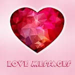 Love Messages Romantic SMSapp icon