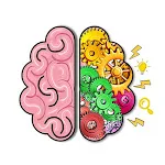 Mind Crazy: Brain Master Puzzl | Indus Appstore | App Icon