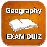 Geography MCQ Exam Quiz | Indus Appstore | App Icon