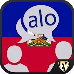 Learn Haitian Creole: Speak Ha | Indus Appstore | App Icon