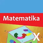 Matematika 10 Kurikulum 2013 | Indus Appstore | App Icon