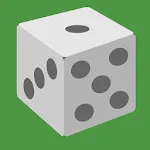 Virtual Dices | Indus Appstore | App Icon