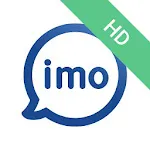 imo HD - Video Calls and Chats | Indus Appstore | App Icon