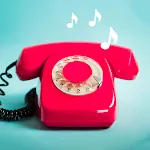 Old Phone: Ringtones | Indus Appstore | App Icon