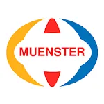 Muenster Offline Map and Trave | Indus Appstore | App Icon