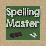 Spelling Master English Words | Indus Appstore | App Icon