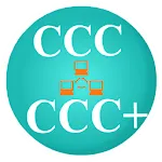 CCC Plus | Indus Appstore | App Icon