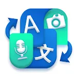 All Languages Translator | Indus Appstore | App Icon