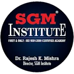 SGM Institute | Indus Appstore | App Icon