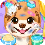 Puppy's Caring Pet Veterinary | Indus Appstore | App Icon