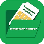 Temporary Phone Number | Indus Appstore | App Icon