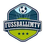 Fussball im TV live | Indus Appstore | App Icon