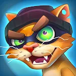 Cats Empire: Kitten simulation | Indus Appstore | App Icon