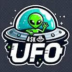 Ask UFO: AI Fun App | Indus Appstore | App Icon