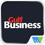 Gulf Business | Indus Appstore | App Icon