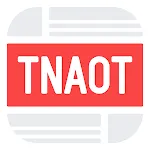 TNAOT - Khmer Content Platform | Indus Appstore | App Icon