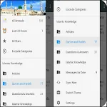 Islamic Knowledge | Indus Appstore | App Icon