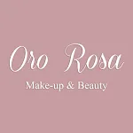 Oro Rosa Make-up & Beauty | Indus Appstore | App Icon