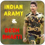 Desh Bhakti Status | Indus Appstore | App Icon