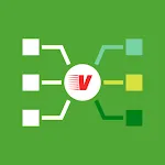 VProxid(Proxifier alternative) | Indus Appstore | App Icon