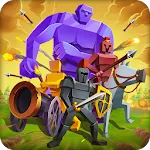 Epic Battle Simulator | Indus Appstore | App Icon