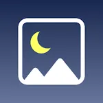 Night Photo Editor | Indus Appstore | App Icon